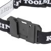 Klein Tools Headlamp Bracket with Fabric Strap 56060